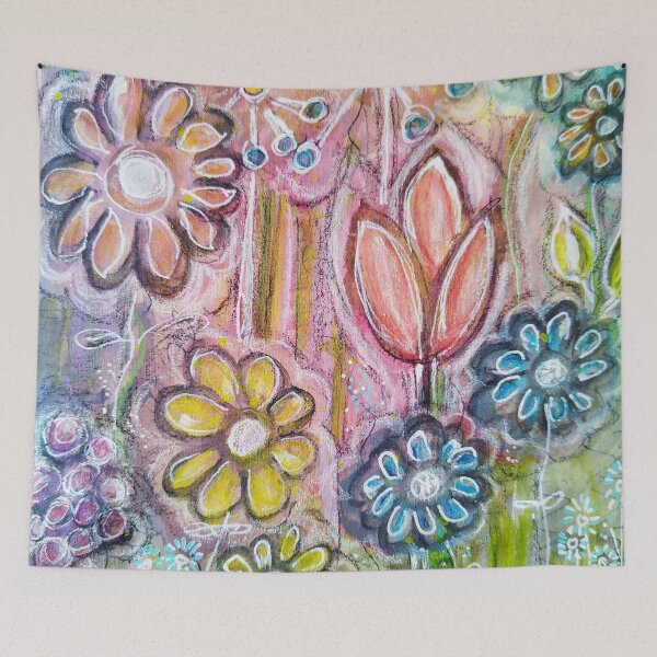 Item preview, Tulip's Queendom designed and sold by mimulux.