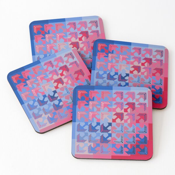 Item preview, Inca Pajaros designed and sold by Esprit-Mystique.