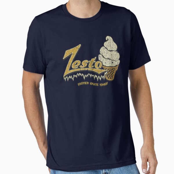 Item preview, Zesto Drive-In  designed and sold by jacobcdietz.
