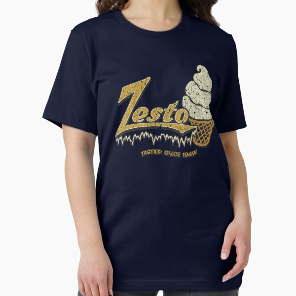 Item preview, Zesto Drive-In  designed and sold by jacobcdietz.