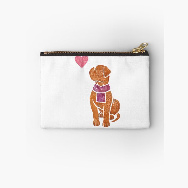 Item preview, Watercolour Dogue de Bordeaux dog designed and sold by animalartbyjess.