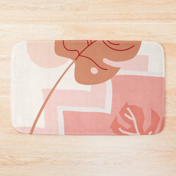 Item preview, Monstera meets sun #minimalism #digitalart designed and sold by MerleCallesen.