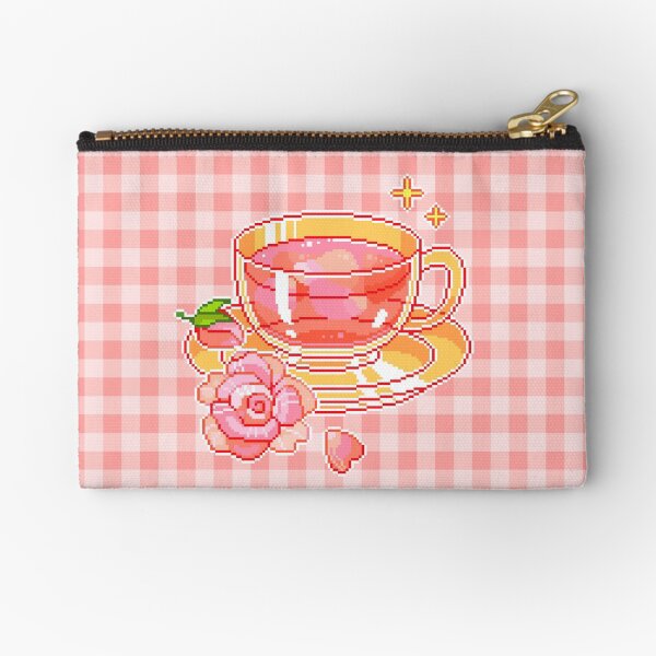 Item preview, Pixel Tea designed and sold by pixelins.