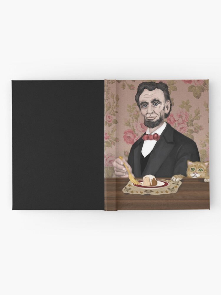 ABE LINCOLN'S BIRTHDAY CAKE | Just A Pinch Recipes