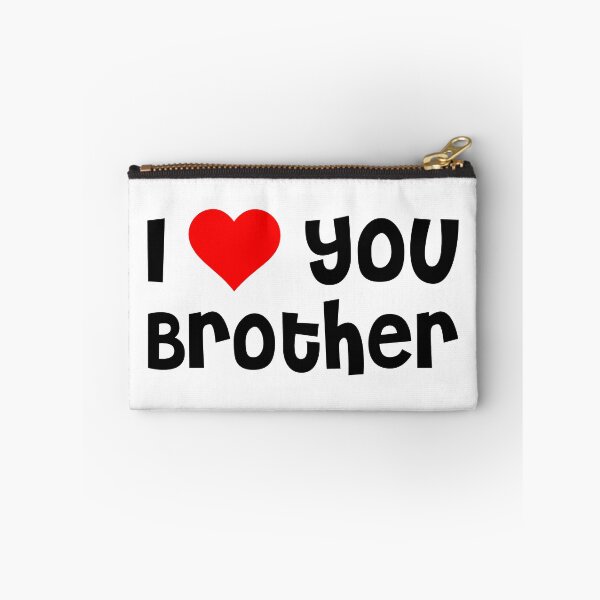Item preview, I Love You Brother designed and sold by TheArtism.
