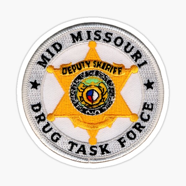 Task Force Stickers Redbubble