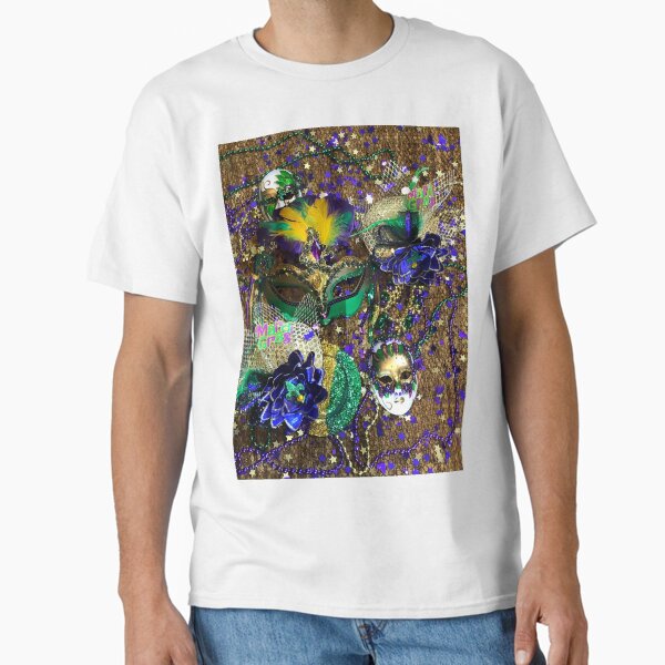 Item preview, Mardi Gras Carnival 1B designed and sold by zwrr16.