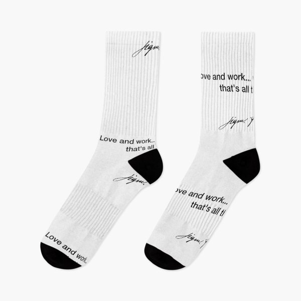 Item preview, Love and work  - Sigmund Freud designed and sold by Modestquotes.