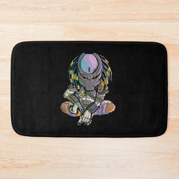 Item preview, alien predator designed and sold by alexartbastard.