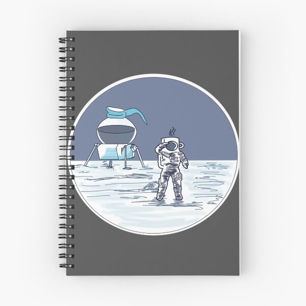 Item preview, Space Brew designed and sold by CoffeeMcGee.