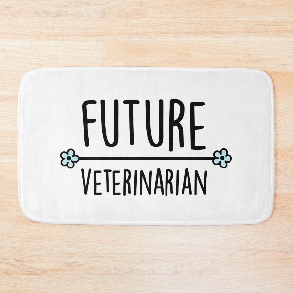 Item preview, Future Veterinarian designed and sold by mynameisliana.