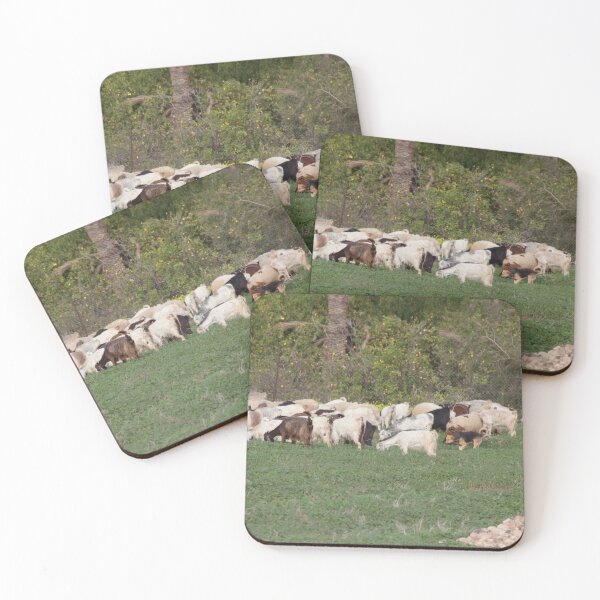 Item preview, Sheep Grazing designed and sold by Allen Penton.