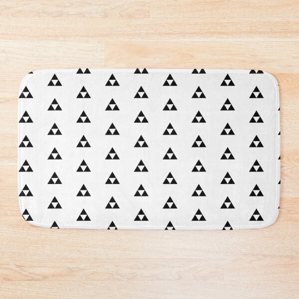 Item preview, triangle pattern designed and sold by eccentrics.