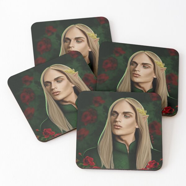 Item preview, Tamlin designed and sold by MyHopeArt.