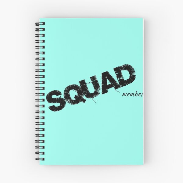 Item preview, Squad  designed and sold by silviasunflower.