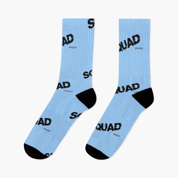 Item preview, Squad  designed and sold by silviasunflower.