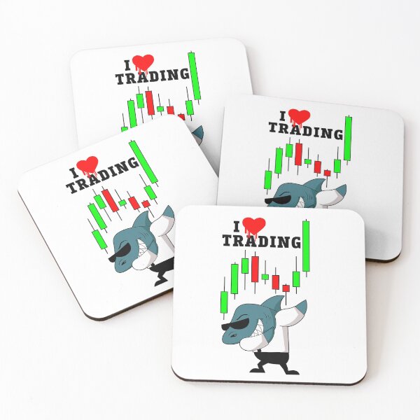 Item preview, I love Trading Strong Hands designed and sold by I-love-trading.