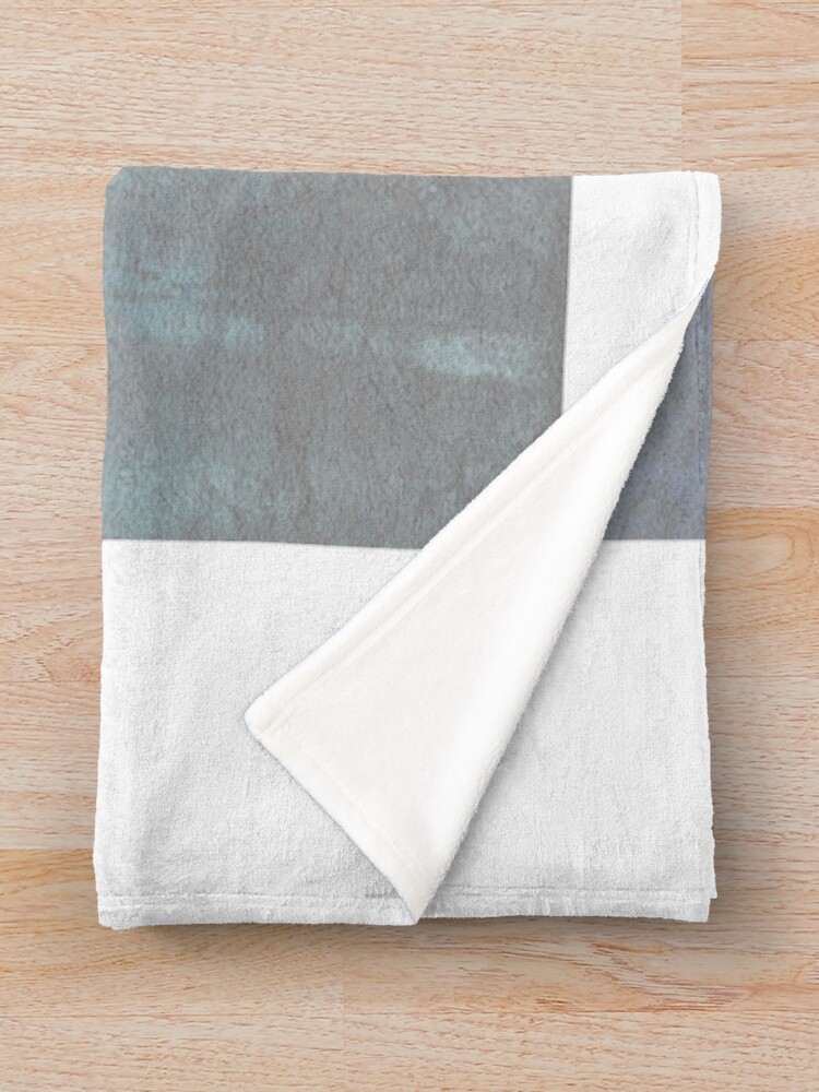 "Shema Israel Jewish Hebrew Prayer" Throw Blanket for Sale by