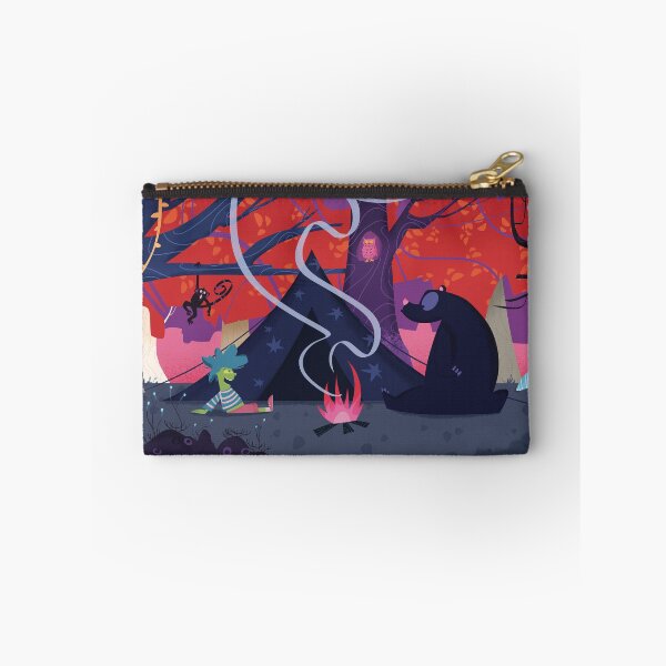 Item preview, Camping designed and sold by darionart.