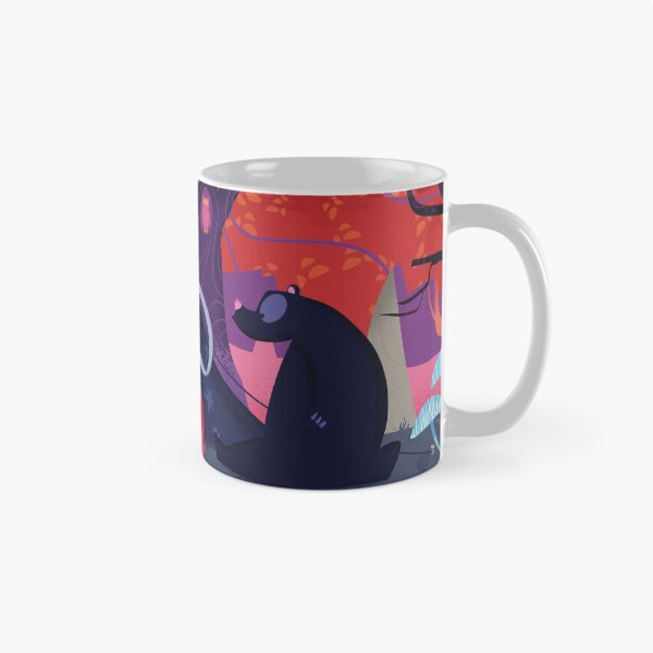 Item preview, Camping designed and sold by darionart.