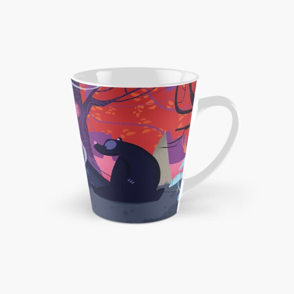 Item preview, Camping designed and sold by darionart.