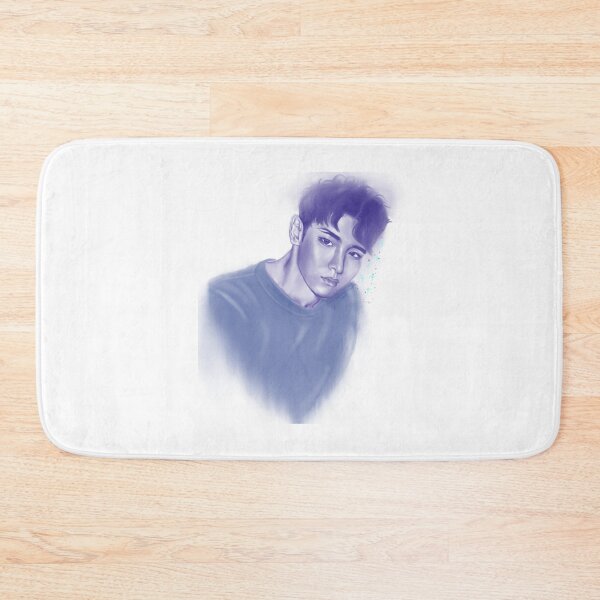 Item preview, the blue between us - key [solo ver] designed and sold by rainybluemoon.
