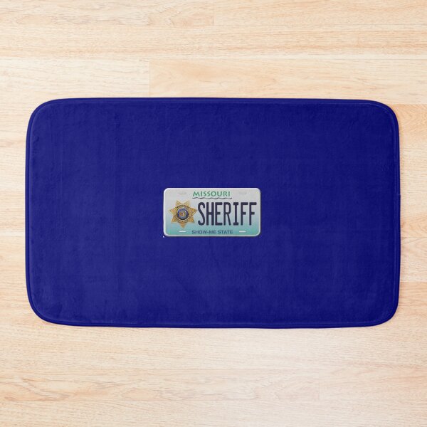 Item preview, Missouri Sheriff's Office designed and sold by Lawrence Baird.