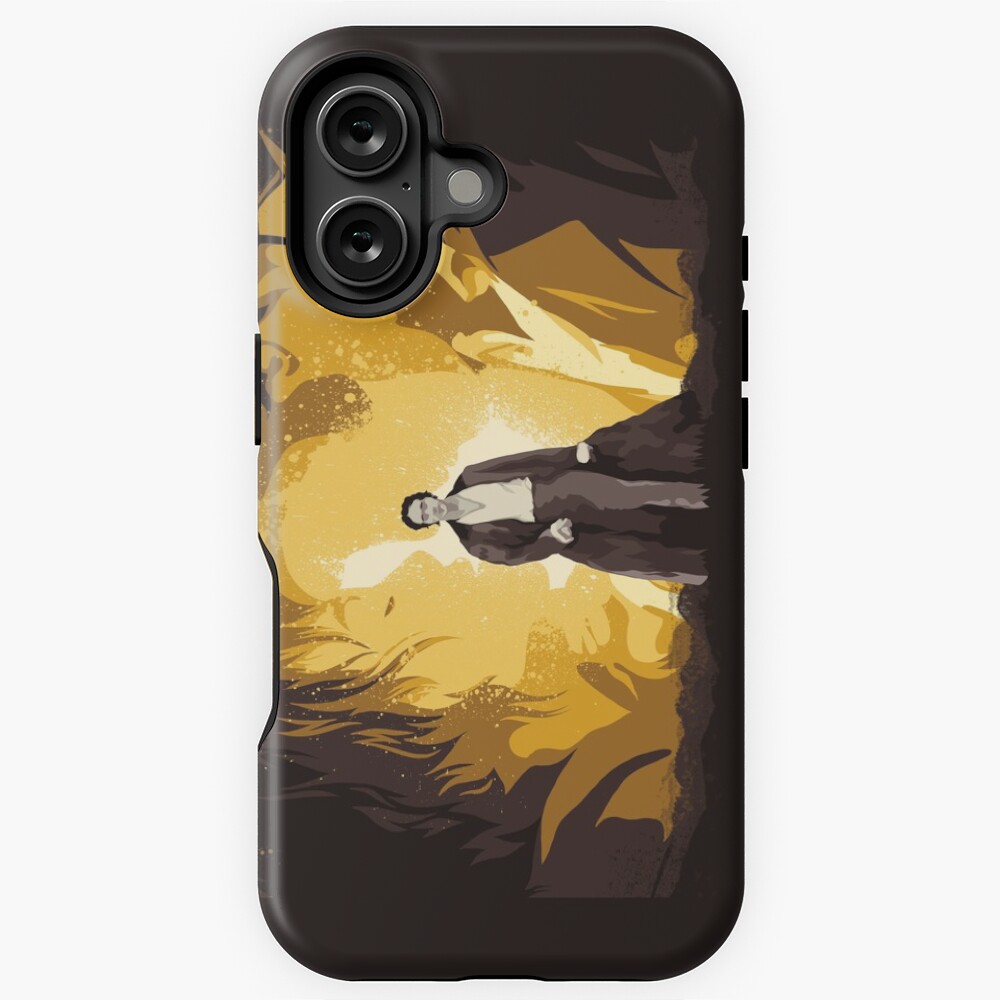 Item preview, iPhone Magsafe Tough Case designed and sold by polliadesign.