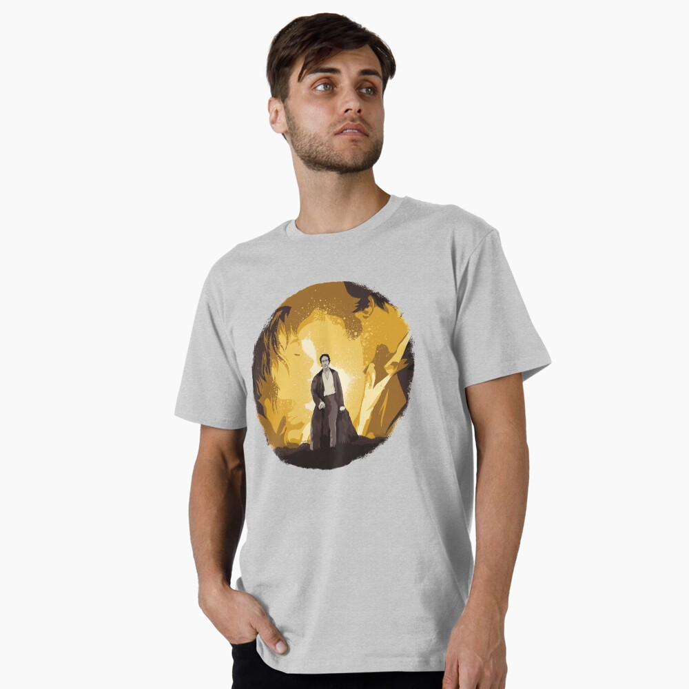Item preview, Premium T-Shirt designed and sold by polliadesign.
