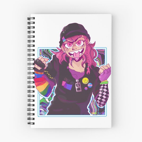 Item preview, Scene Soda designed and sold by i-cant-draw-man.