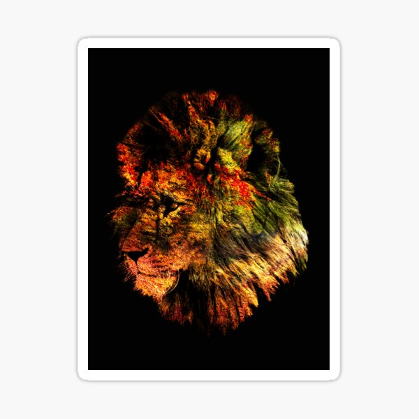 Item preview, Lion designed and sold by Sérgio Rodrigues Garcez Filho.