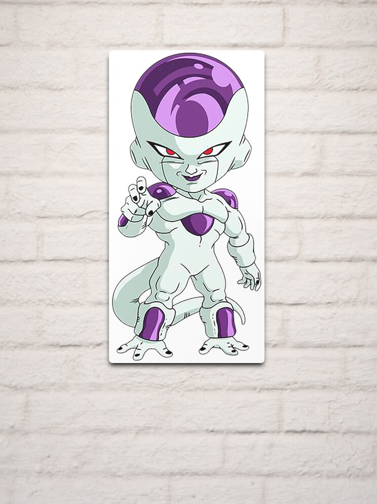 Chibi Anime Demonios Photographic Print by Davidisla39