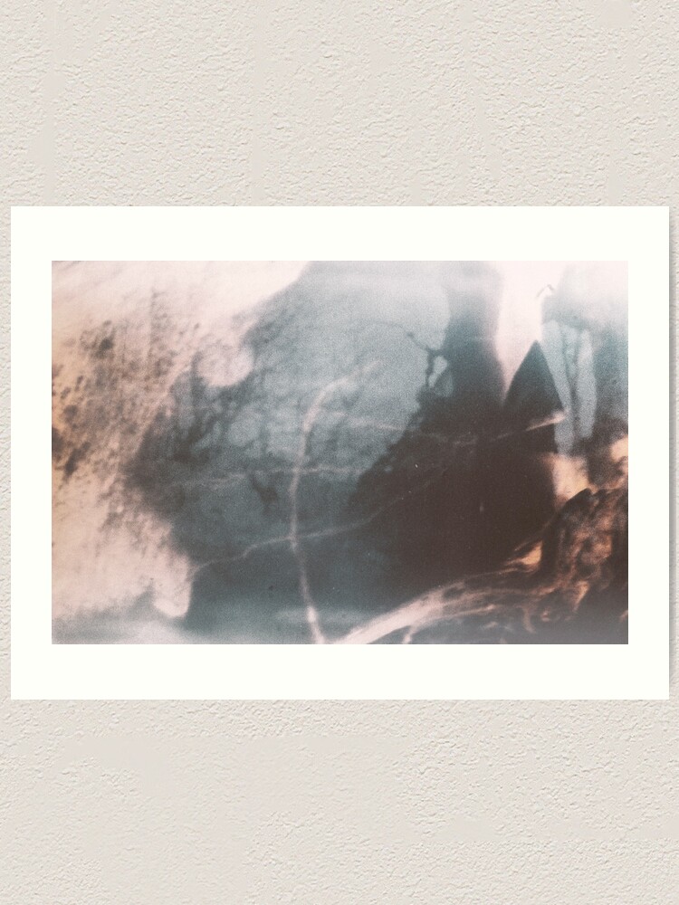 Alternate view of LE BÉLIER CONSTELLÉ Art Print