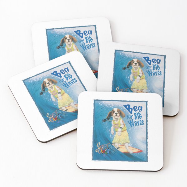 Item preview, Beg for BIG Waves designed and sold by Scott Westmoreland.