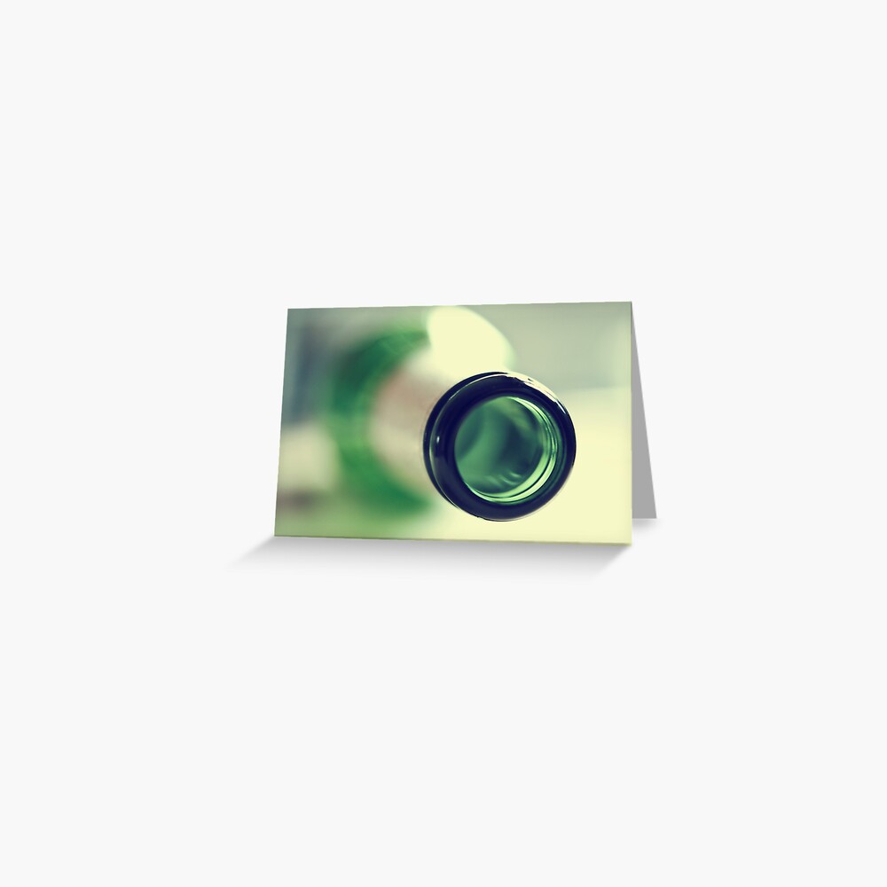 Item preview, Greeting Card designed and sold by petegrev.