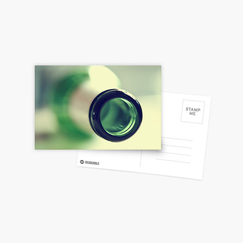 Item preview, Postcard designed and sold by petegrev.