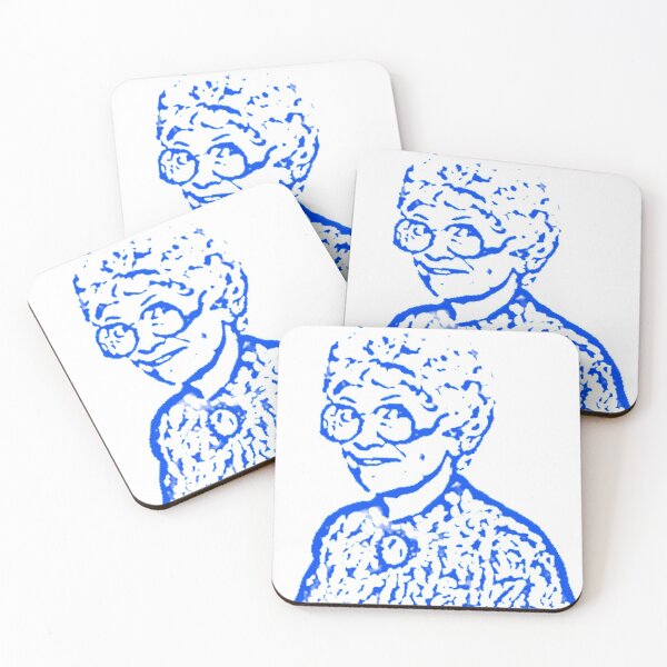 Item preview, Sophia - Golden Girls designed and sold by jeremydwilliams.