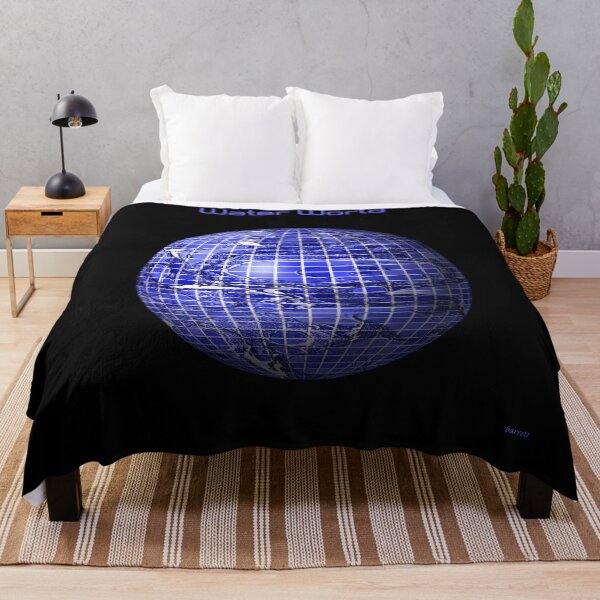 Item preview, Water World designed and sold by Don Barrett.