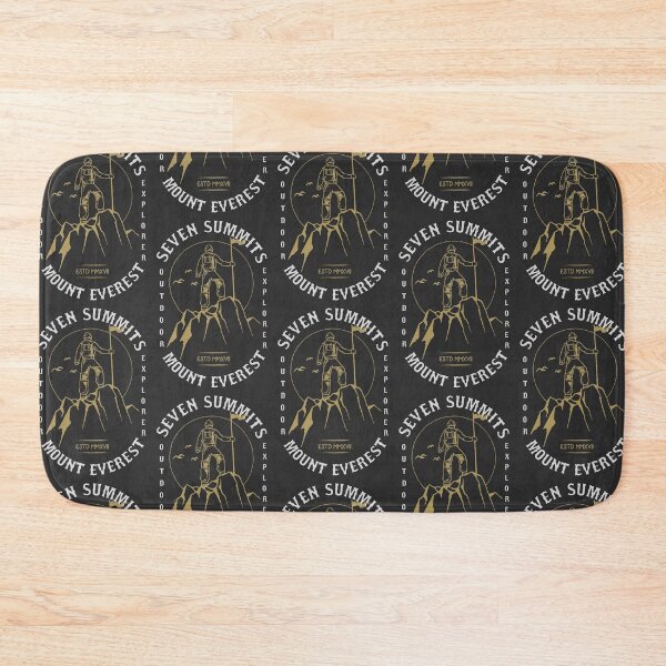 Item preview, Seven Summits - Mount Everest designed and sold by depresident.