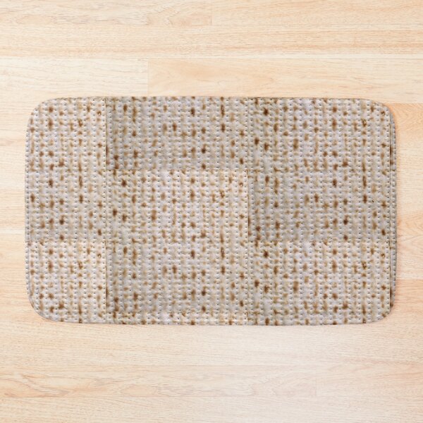 Item preview, Matzah designed and sold by jeremydwilliams.