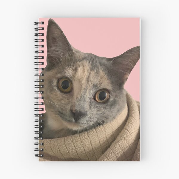 Item preview, Luna the Cat :: custom pet design. Message me if interested! designed and sold by Haley Cole.