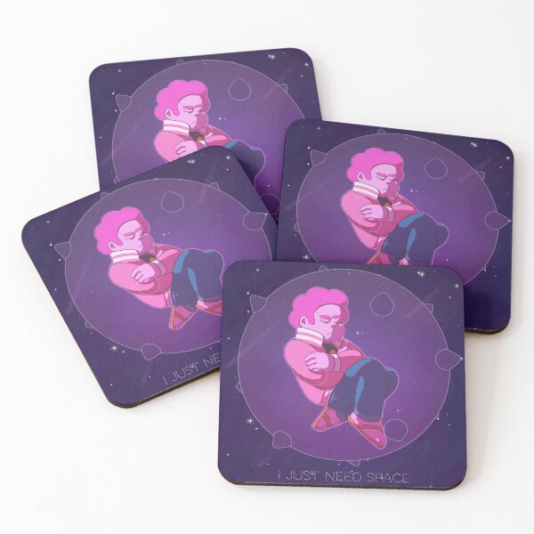 Item preview, I just need some space designed and sold by wyrielle.