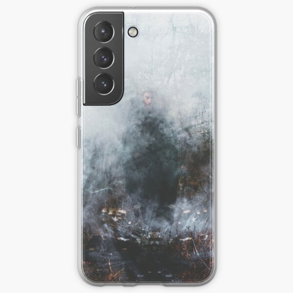 LE PASSEUR DE BRUME Samsung Galaxy Soft Case