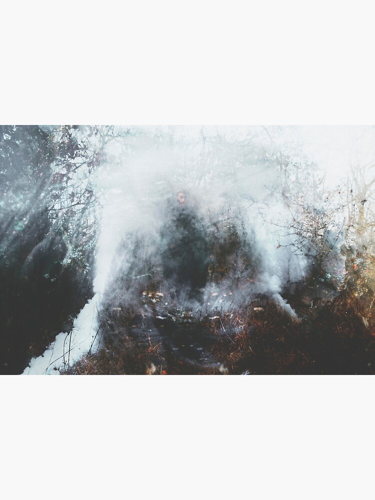 LE PASSEUR DE BRUME by sylfvr