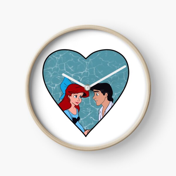 Item preview, Kiss the Girl designed and sold by Saucy Legolas.