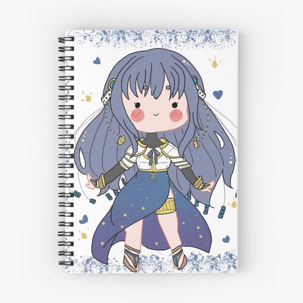 Item preview, yachiyo designed and sold by dumbvillagegirl.