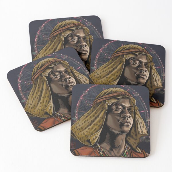 Item preview, Warrior Leader designed and sold by matlocktheartis.