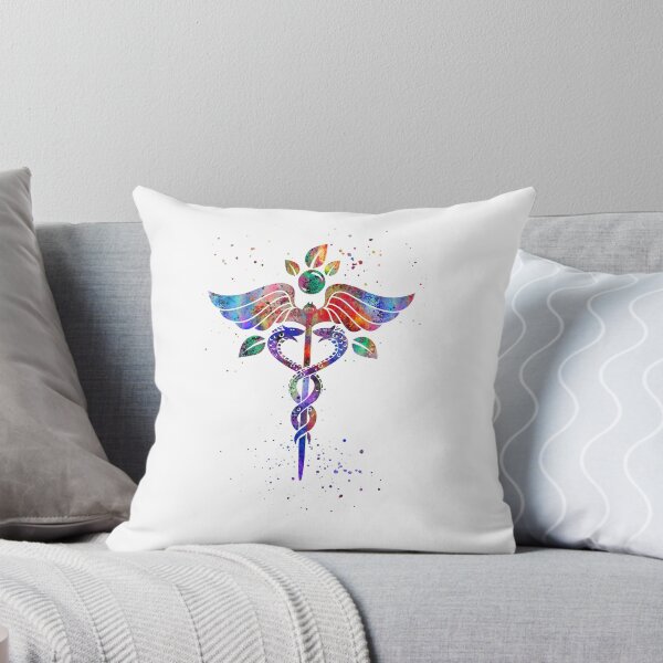 Item preview, Homeopathic symbol designed and sold by Rosaliartbook.