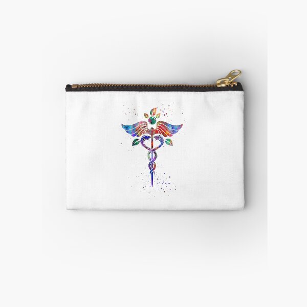 Item preview, Homeopathic symbol designed and sold by Rosaliartbook.