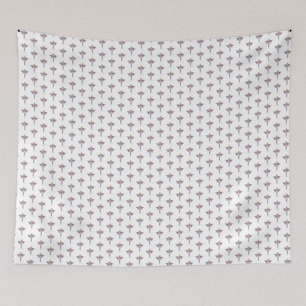 Item preview, Homeopathic symbol designed and sold by Rosaliartbook.